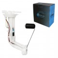 Quantum Fuel Systems OEM Replacement In-Tank EFI Fuel Pump Assembly for the Honda PCX150 '15-22 Quantum Fuel Systems OEM Replacement In-Tank EFI Fuel Pump Assembly for the Honda PCX150 '15-22